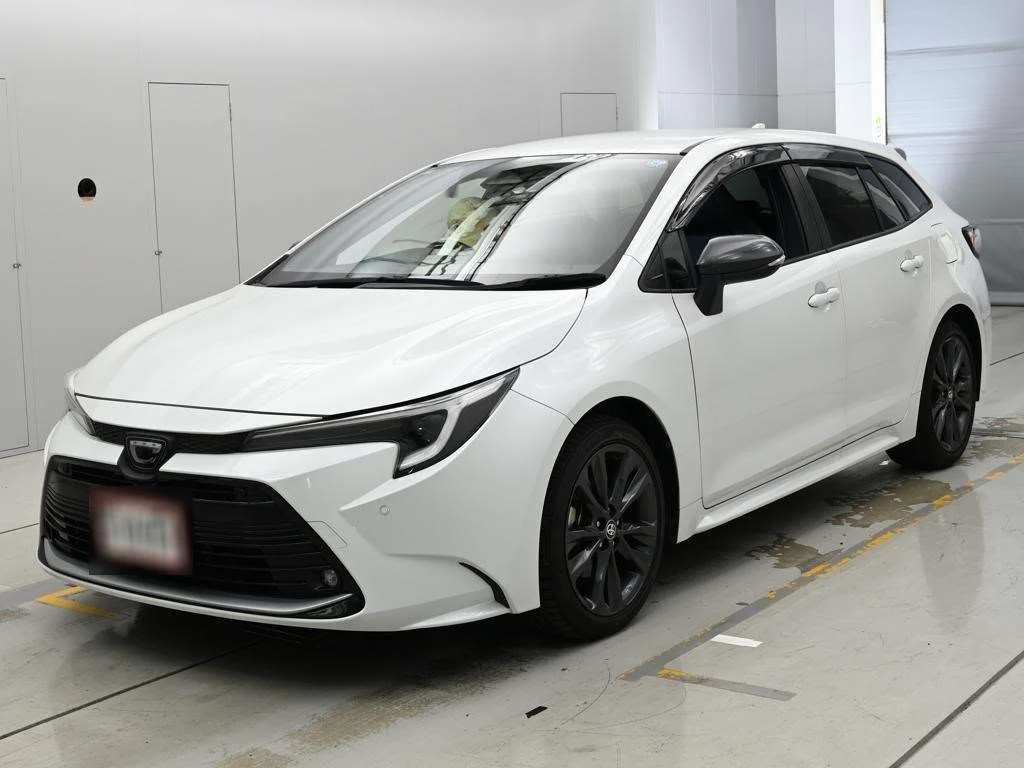 Toyota Corolla Touring MZEA17W 2023